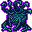 Fate Druid Helmet